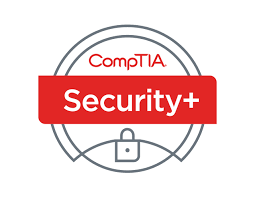 CompTIA Logo