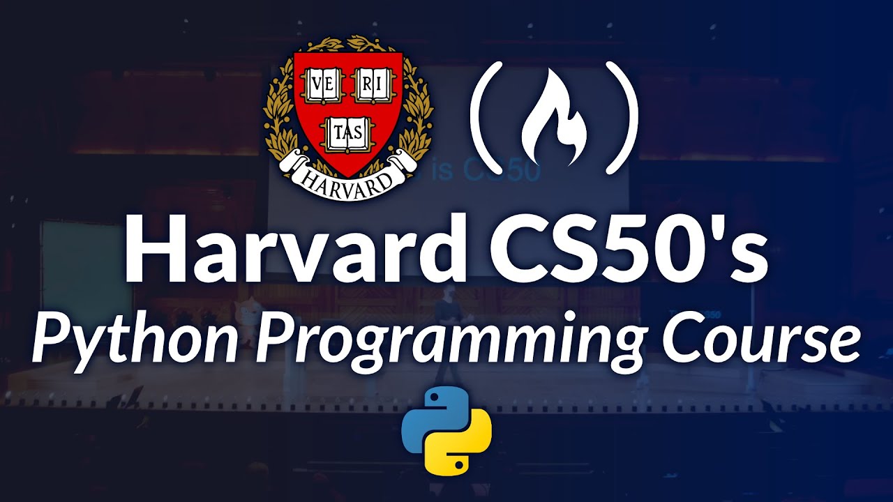 CS50 Logo