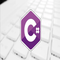 C# Logo