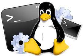 Linux Logo